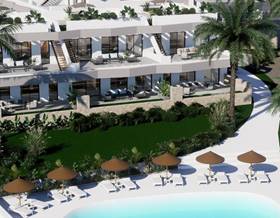 villas for sale in el albir