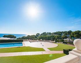 apartments for sale in javea xabia