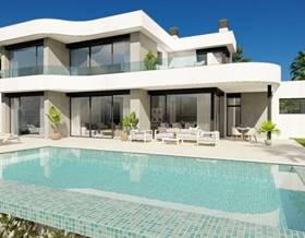 villa sale moraira by 1,750,000 eur