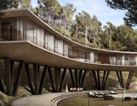 houses for sale in sanet y negrals
