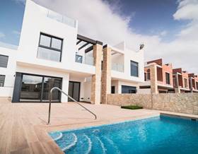 houses for sale in cabo roig