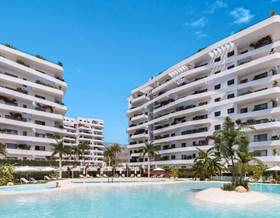 apartment sale la villajoyosa vila joiosa playa del torres by 438,000 eur