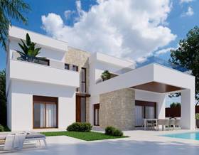 houses for sale in alicante province