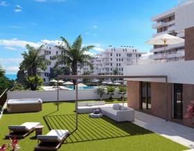 houses for sale in alicante province