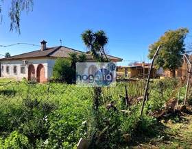 villa sale carmona urbanizacion tres palmeras by 150,000 eur