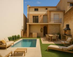 villas for sale in puigdalber