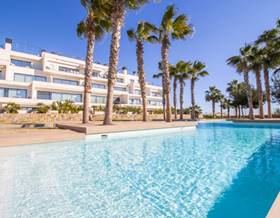 houses for sale in pilar de la horadada