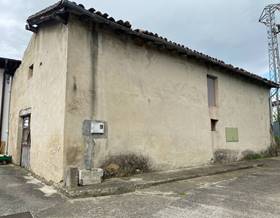 separate house sale arruazu by 39,000 eur