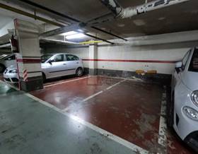 garage rent valencia by 30 eur
