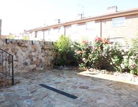 single family house rent azuqueca de henares centro by 1,300 eur