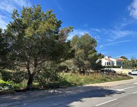 lands for sale in altea