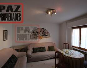 flat rent avila avila by 650 eur