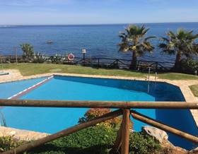 villas for sale in cancelada