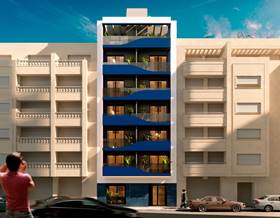 apartments for sale in la mata, alicante
