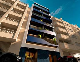 apartments for sale in dehesa de campoamor