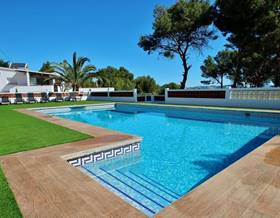 villas for sale in benissa