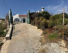 houses for sale in canillas de albaida