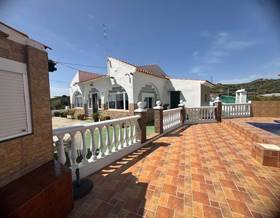 villas for sale in sedella