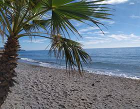 houses for sale in caleta de velez