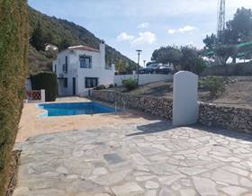 houses for sale in competa