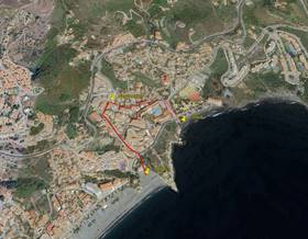 flat sale almuñecar taramay by 160,000 eur