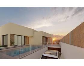 villas for sale in jacarilla