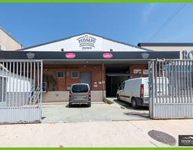 industrial warehouses for sale in torremolinos