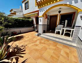 villas for sale in pilar de la horadada