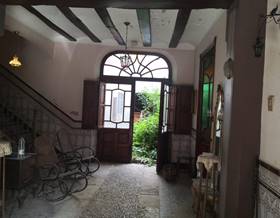 houses for sale in l´ alcudia de crespins