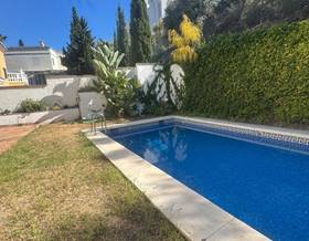 houses for sale in rincon de la victoria
