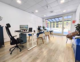 office rent málaga benalmadena by 800 eur