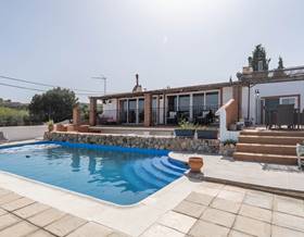 villas for sale in guadix