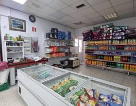 premises for sale in salamanca madrid