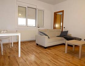 flat sale granollers carrer aureli font by 190,000 eur