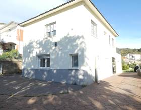 villas for rent in valles oriental barcelona