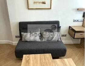 studio rent sevilla by 990 eur