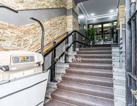 apartments for sale in madrid province