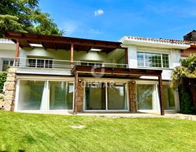 semidetached house rent majadahonda carretera del plantío by 3,450 eur