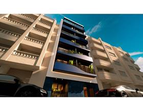 apartment sale torrevieja playa del acequion, naufragos y rocio del mar by 215,000 eur
