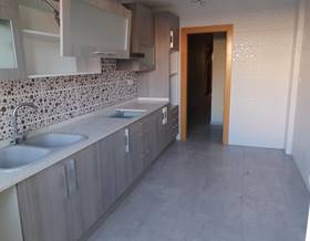 flat sale alicante elda by 120,000 eur