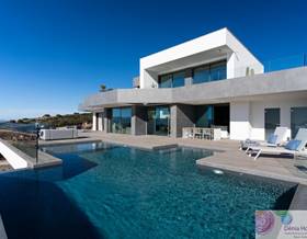 villas for sale in cumbre del sol