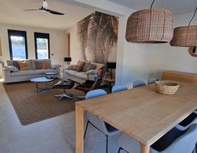 villas for sale in benitachell