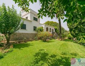 villas for sale in sanet y negrals