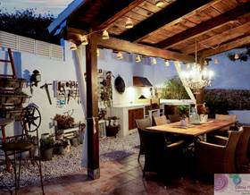 chalet sale denia montgo by 628,000 eur