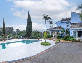 houses for sale in arroyo de la miel