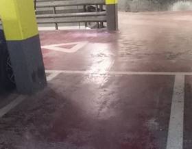 garages for rent in sant andreu de la barca