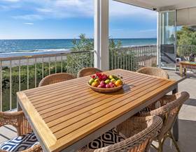 villas for sale in almachar