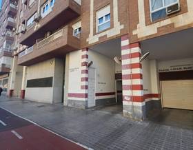 garage rent almeria nueva andalucia by 60 eur
