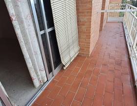 flat sale cordoba av. barcelona - viñuela - rescatado by 220,000 eur