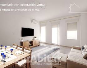 flat sale gandia centro by 345,000 eur